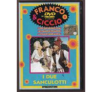 EBOND i Due Sanculotti DVD Editoriale