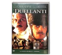 EBOND I duellanti EDITORIALE DVD