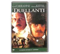 EBOND I Duellanti EDITORIALE DVD
