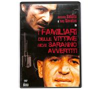 EBOND I familiari delle vittime non saranno avvertiti EDITORIALE DVD