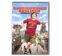 EBOND I fantastici viaggi di Gulliver EDITORIALE DVD