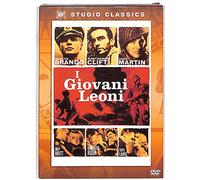 EBOND i Giovani Leoni DVD