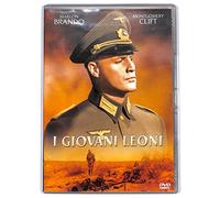 EBOND i giovani leoni DVD