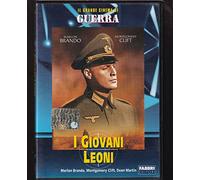 EBOND i Giovani Leoni DVD Editoriale Il Grande Cinema Di Guerra