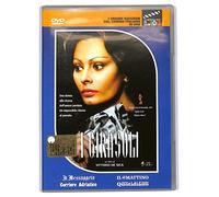 EBOND I girasoli EDITORIALE DVD