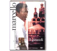 EBOND I girasoli EDITORIALE DVD