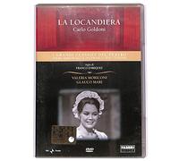 EBOND I grandi classici del teatro - La locandiera EDITORIALE DVD