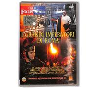 EBOND I Grandi Imperatori di Roma EDITORIALE DVD