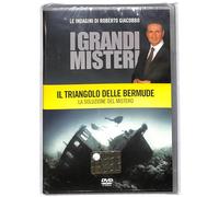 EBOND I Grandi Misteri- la citta degli abissi EDITORIALE DVD