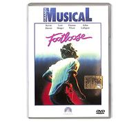 EBOND I Grandi Musical - Footloose DVD Editoriale