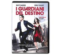 EBOND I Guardiani Del Destino DVD