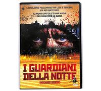 EBOND I Guardiani della Notte EDITORIALE DVD