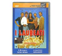 EBOND i Laureati DVD Editoriale EDITORIALE