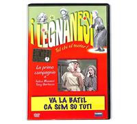 EBOND I Legnanesi - Va la Batel ca sem su tuti EDITORIALE DVD