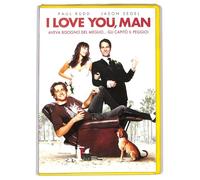 EBOND i love you, man NOLEGGIO DVD