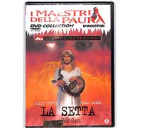 EBOND I maestri della Paura - La setta EDITORIALE DVD