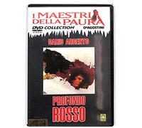 EBOND I maestri della paura - Profondo rosso EDITORIALE DVD