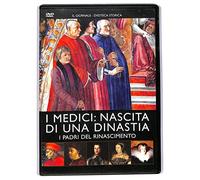 EBOND I Medici Nascita Di Una Dinastia DVD Editoriale