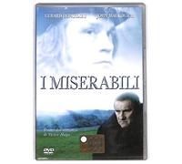 EBOND I Miserabili EDITORIALE DVD