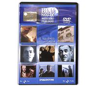 EBOND I misteri de Alleghe vol.37 EDITORIALE DVD