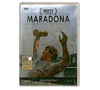 EBOND I Miti Del Calcio Platinum Collection - Maradona DVD Editoriale