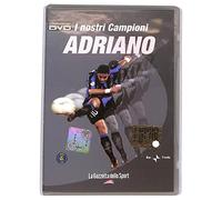 EBOND I Nostri Campioni - Adriano DVD Editoriale