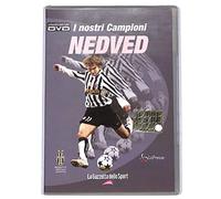 EBOND i nostri campioni - nedved volume 1 EDITORIALE DVD