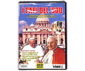 EBOND I Papi del '900 DVD