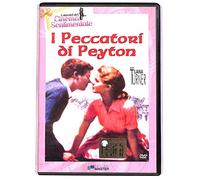 EBOND I peccatori di Peyton EDITORIALE DVD