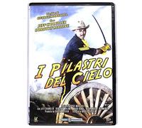 EBOND I pilastri del cielo EDITORIALE DVD