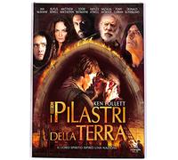 EBOND I pilastri della Terra (4 dischi) SLIPCASE EDITORIALE DVD