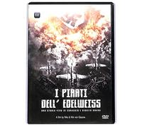EBOND I pirati dell'Edelweiss EDITORIALE DVD