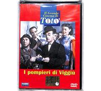 EBOND I pompieri di Viggiu - EDITORIALE DVD