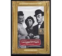 EBOND I Pompieri Di Viggiu Il Grande Cinema Di Toto Vol.40 DVD