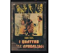 EBOND I Quattro Dell'apocalisse DVD Editoriale