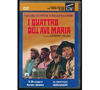 EBOND I Quattro Dell'ave Maria DVD Editoriale