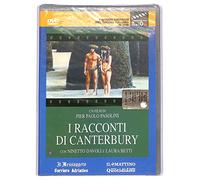EBOND I racconti di Canterbury EDITORIALE DVD