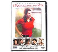 EBOND i ragazzi della mia vita DVD