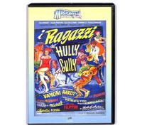 EBOND I ragazzi dell'Hully Gully vol.9 EDITORIALE DVD