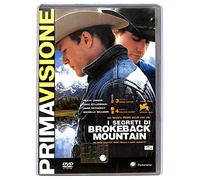 EBOND i Segreti Di Brokeback Mountain DVD Editoriale