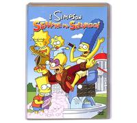 EBOND I Simpson Sempre piu selvaggi volume 17 EDITORIALE DVD