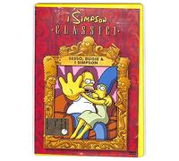 EBOND I Simpson. Sesso Bugie & i Simpson DVD