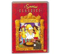 EBOND I Simpson. Viva Los Simpsons Vol. 13 DVD