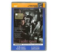 EBOND I Soliti Ignoti DVD Editoriale EDITORIALE