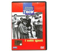 EBOND I soliti ignoti EDITORIALE DVD