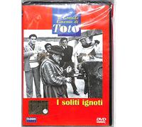 EBOND I soliti ignoti EDITORIALE DVD