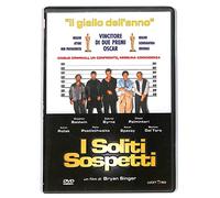 EBOND I soliti sospetti DVD