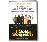 EBOND I Soliti Sospetti DVD