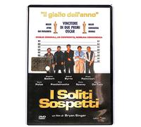 EBOND I soliti sospetti DVD