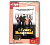 EBOND I Soliti Sospetti DVD Editoriale